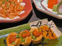 -鲤·鮨KOISUSHI
