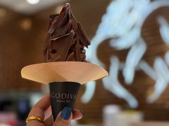 -GODIVA(海岸城店)