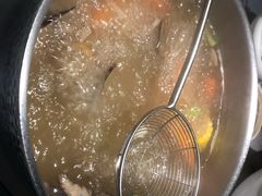 -左庭右院鲜牛肉火锅(苏州园区永旺店)