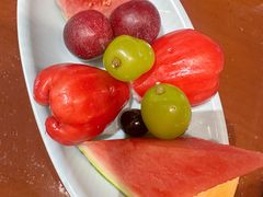 -钱库里海鲜自助(星海广场店)