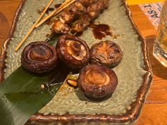 -玄白·炭烤活鳗(上海首店)