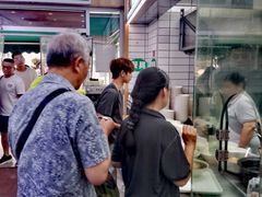 -草桥清真牛肉锅贴扁食店