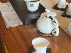 -小茶闲舍·观景商务茶馆(广州塔店)