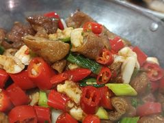 -厦门客湘来湘菜馆(明发商业广场店)