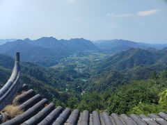 -大慈岩风景区