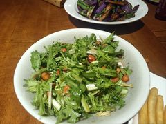 -马氏老外婆餐厅(魏县店)