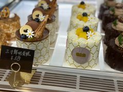 -Dough&Joe团憩(瑞虹天地月亮湾店)