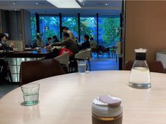 大堂-卿晨食堂(星光里商业街店)