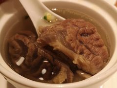 黑松露牛肉汤-鼎泰丰(德基广场店)