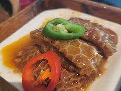 -粤财皇冠假日酒店·彩华轩中餐厅
