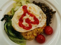-北大家园食堂