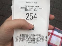 -梅丘·寿司の美登利(银座店)