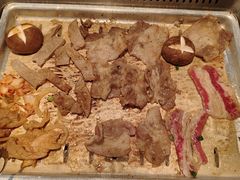 -新石器烤肉(百联川沙店)