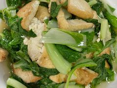 豆腐-丹水桥地锅鱼·翘嘴鲌·地方特色全鱼宴(丹江口大坝店)