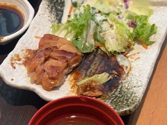 -味太助·银饭食堂(中华城店)