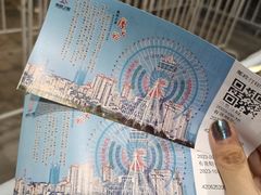 -南昌之星摩天轮