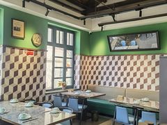 -1937青岛老味道·海肠捞饭·青岛菜(大鲍岛栈桥店)