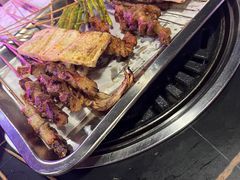 -夜小腰烧烤(中华路店)