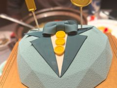 -杜哈夫DOUX RÊVE·生日蛋糕(日月光店)