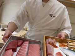 -鮨一日本料理旗舰店(总店)