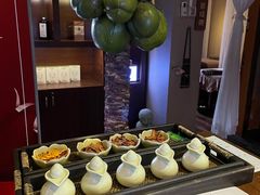-海悦容庭SPA·按摩·推拿(埌西店)