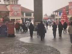 -长沙友阿奥特莱斯