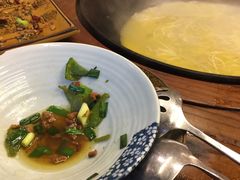 -印象老灶台三下锅·湘西本土原味菜(黄龙洞店)