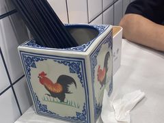 -粤拭轩·广东味道(驷马桥店)
