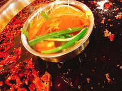 -邓莽子老火锅(中兴路总店)