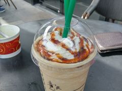 -星巴克臻选(泉州浦西万达广场店)