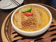 -岭南小生·粤港点心(南门口店)