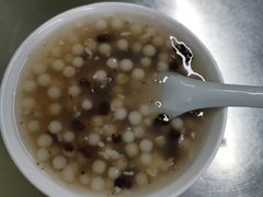 酒酿元宵-芳婆糕团店(王府大街店)