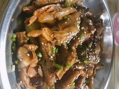 -小民大排档(光谷店)