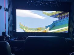 -首都电影院(西单店 LED巨幕)
