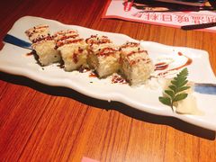 -仓桥家·焗寿司·锅物(光谷步行街店)