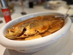 -禧宴Joyous Restaurant(禧园店)