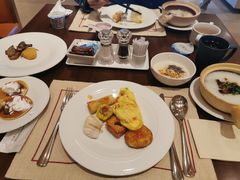 -澳门喜来登大酒店