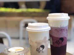 -喜茶(永旺梦乐城店)