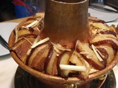 -杏花堂·山西菜馆(晋中万达店)