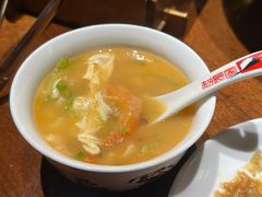 -村长家的疙瘩汤·东营菜(东营茶城店)