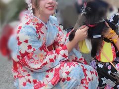 -江户和装工房 雅 东京和服体验(上野店)