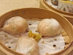 招牌虾饺皇-点都德(海岸城店)
