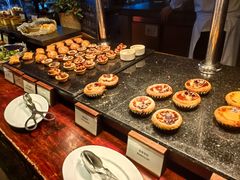 -广州富力君悦大酒店·凯菲厅