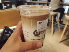 咖啡-瑞幸咖啡(北工大理科楼店)