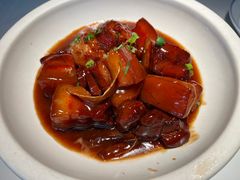 -筱爷叔·上海传统手工菜(玉树路店)