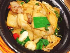 -韩包子(建设路店)