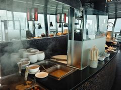 -澳门旅游塔360°旋转餐厅(南湾湖广场店)