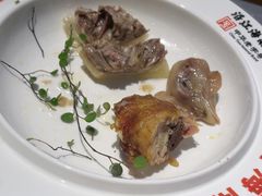-沿江海南菜·文昌鸡祖师爷(大东海店)