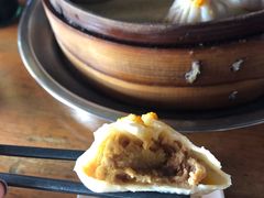 -忆秦园小笼包(惠山古镇总店)