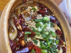 -令氏家外家周礼食府(桥南店)